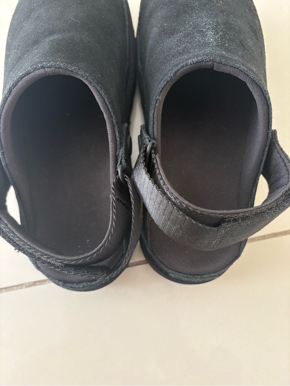 UGG Clogs - Picture 5 of 9